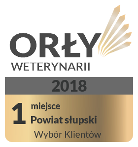 Orły Weterynarii 2018