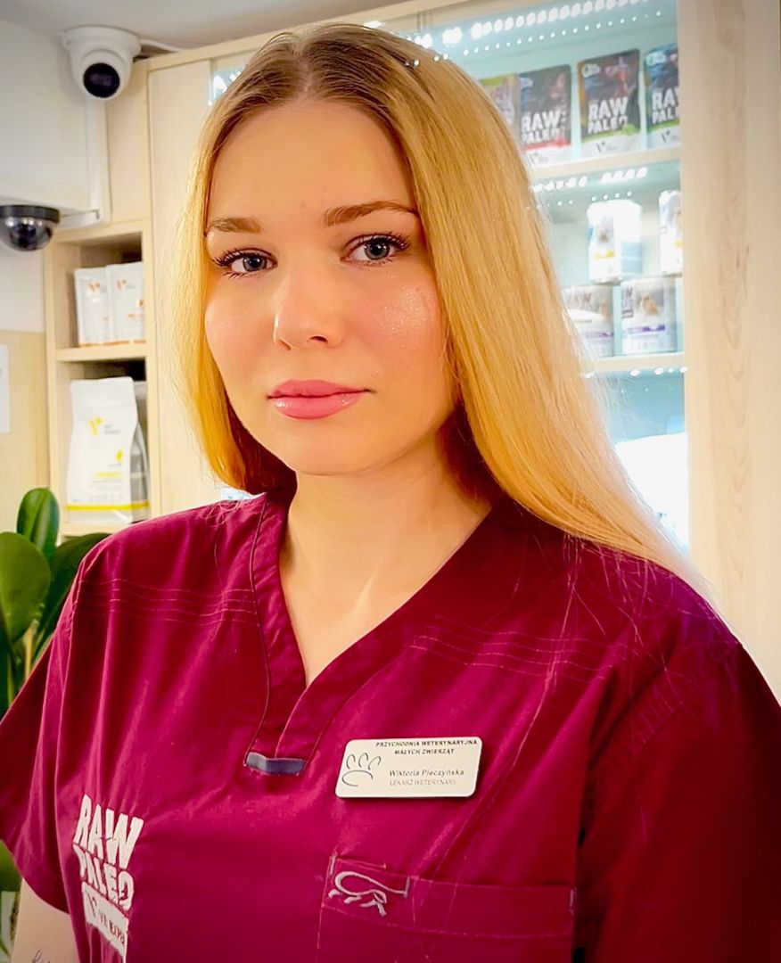 Wiktoria Pieczyńska